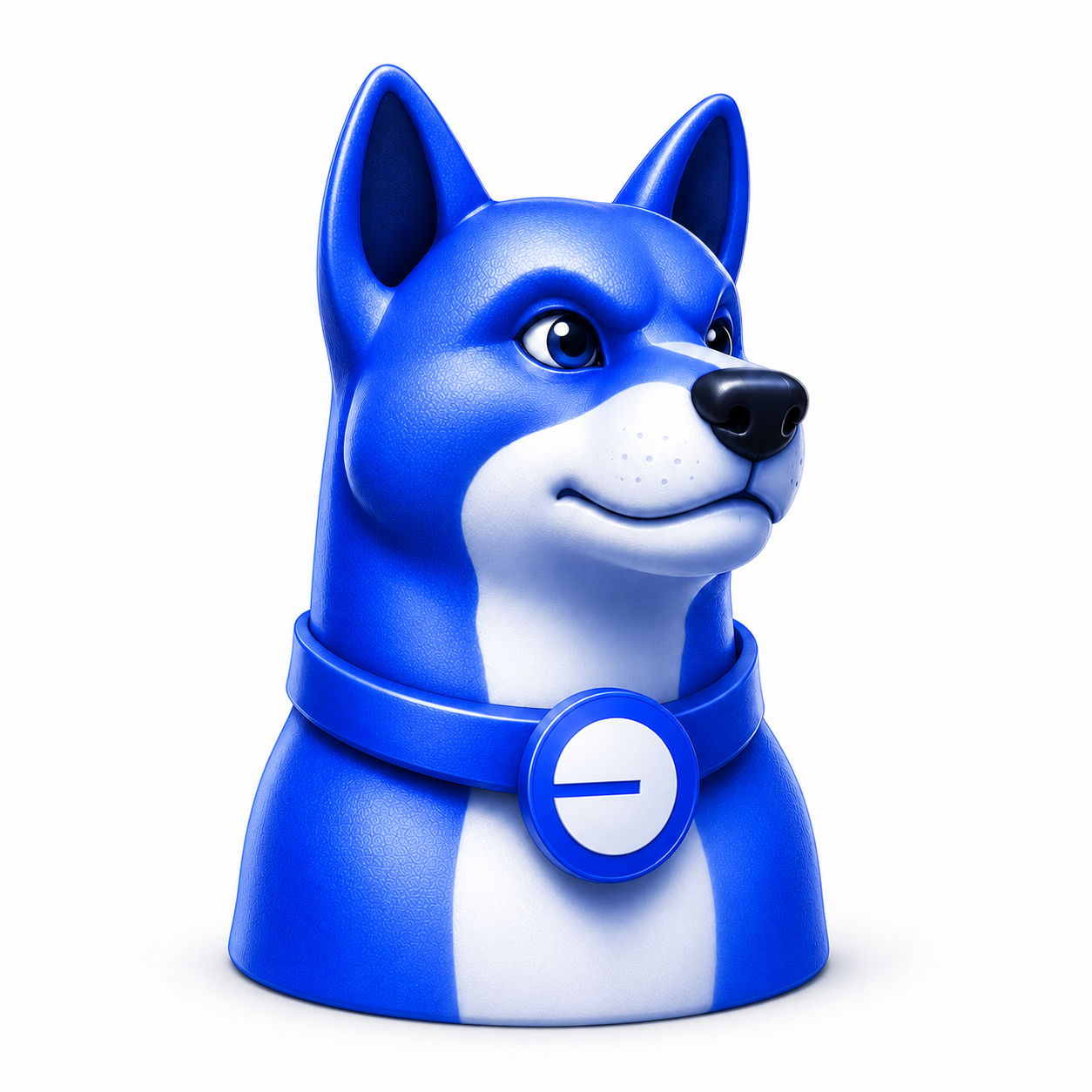 GuardDog mascot